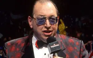 New Gorilla Monsoon Biography Set to Release in September 2025 New Gorilla Monsoon Biography Set to Release in September 2025
