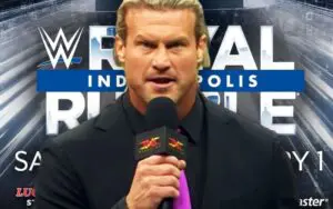 Nic Nemeth Addresses Potential Return at WWE Royal Rumble Next Year