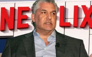 Nick Khan Sets Record Straight on WWE’s Content Rating Amid Netflix Move