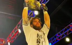 NXT's Hank & Tank Capture Reality of Wrestling Tag Team Titles Outside WWE