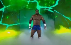 Oba Femi Returns to Replace Eddy Thorpe at NXT Deadline in Shocking Twist Oba Femi Returns to Replace Eddy Thorpe at NXT Deadline in Shocking Twist