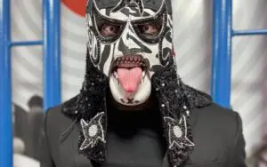 Penta El Zero Miedo Makes Dramatic AAA Return After AEW Departure