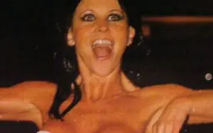 Reason Behind Miss Kitty’s Topless Segment at Armageddon 1999 Explained Reason Behind Miss Kitty's Topless Segment at Armageddon 1999 Explained