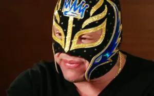 Rey Mysterio Addresses Retirement Speculation