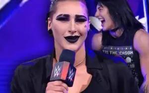Rhea Ripley Declares “This Is My Bootality” After Viral Twerk Moment