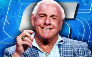 Ric Flair Considering Surprise Visit to WWE SmackDown at Amalie Arena This Week