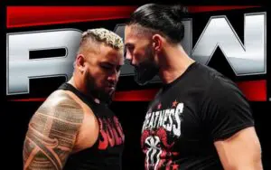 Roman Reigns vs. Solo Sikoa Could Still Headline WWE Raw’s Netflix Premiere