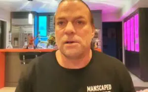 RVD Accuses Indie Promoter of Ripping Him Off and Exploiting His Name