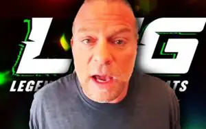 RVD Reveals Interest in Being Part of A&E’s "WWE LFG" Competition Series