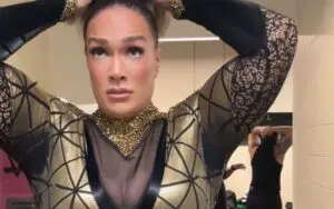 Shayna Baszler Hopes Dakota Kai’s Gets Injured Again in Leaked Backstage Rant