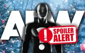 Spoiler on Return Set for AEW Dynamite: Miracle on 34th Street Taping