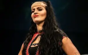 Steph De Lander Shares Major Comeback Update After Surgery