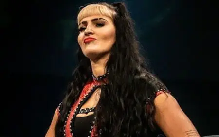 Steph De Lander Shares Major Comeback Update After Surgery