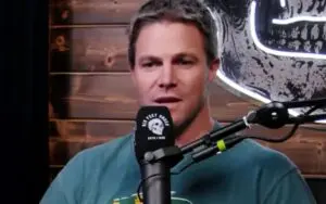 Stephen Amell Hints at Potential Third Season of Heels After Netflix Revival