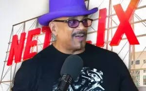 The Godfather Hints at WWE Return Following Netflix Move in 2025