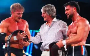 The Von Erichs' In-Ring Return Status During Television Absence Unveiled