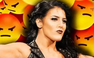 TNA Kept Tessa Blanchard’s Return Under Wraps to Avoid Backlash TNA Kept Tessa Blanchard’s Return Under Wraps to Avoid Backlash