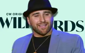 Tony D’Angelo Joins Cast of "Wild Cards" Season 2