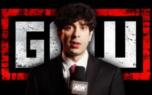 Tony Khan Addresses Relationship Status with GCW Amidst Recent Controversy