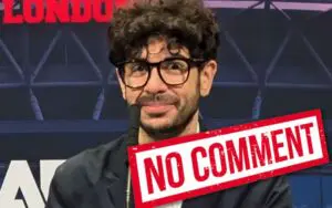Tony Khan Refuses to Comment on Recent Accusations Made About AEW's Legal Team