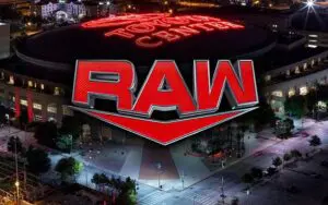 Toyota Center Hosts Record-Breaking WWE RAW as Netflix Move Looms