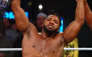 Trick Williams Beats Ridge Holland to Retain WWE NXT Title at Deadline 2024 Trick Williams Beats Ridge Holland to Retain WWE NXT Title at Deadline 2024