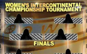 Triple H Unveils Women’s Intercontinental Championship Tournament Brackets Ahead of WWE RAW