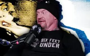 Undertaker Admits to Watching Distorted Adult Content During Chat with Stephen Amell