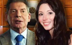 Vince McMahon and WWE Fight Janel Grant’s Push for New Evidence in Trafficking Lawsuit Vince McMahon Pushes for Arbitration in Janel Grant Case