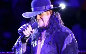 Why WWE Was Forced to Edit The Undertaker’s Promos Why WWE Was Forced to Edit The Undertaker’s Promos