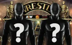 Wrestle Dynasty Card Adds ROH Tag Team Championship Match