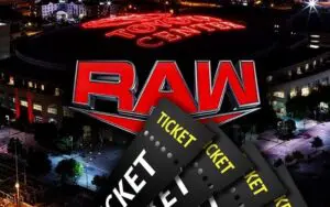 WWE Expands Seating for Final RAW on USA Network Due to Unprecedented Demand in Houston