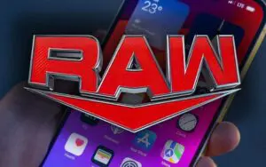 WWE Introducing New Innovative App to Transform Fan Experience at 12/2 RAW WWE Introducing New Innovative App to Transform Fan Experience at 12/2 RAW