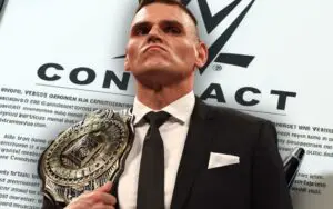 WWE Officials Hail GUNTHER as "Most Professional Talent" as New Deal Looms