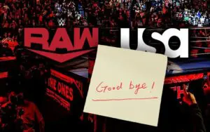 WWE Planning Memorable Farewell for Raw’s Final Episode on USA Network WWE Planning Memorable Farewell for Raw’s Final Episode on USA Network