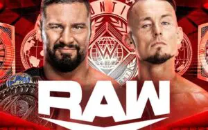 WWE RAW Preview for December 16, 2024: Confirmed Matches, Start Time and How to Watch