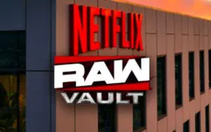 WWE RAW Vault and New Programs Added to Service Ahead of Netflix Transition