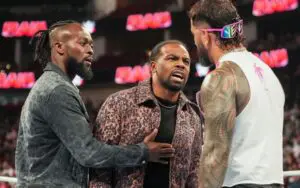 WWE RAW Viewership for December 30 Sees Increase