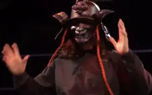 WWE Releases Behind-the-Scenes Rehearsal Footage of Shinsuke Nakamura’s Survivor Series Entrance