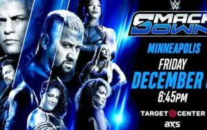 WWE SmackDown Preview for December 6, 2024: Confirmed Matches, Start Time and How to Watch