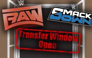 WWE Transfer Window Shaking Up RAW, SmackDown, & NXT Rosters WWE Transfer Window Shaking Up RAW, SmackDown, & NXT Rosters