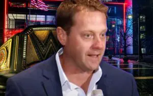 WWE Under Fire Over Hiring Lee Fitting After Misconduct Accusations Surface