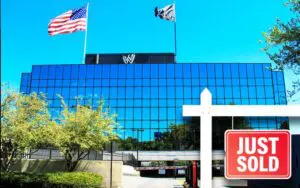 WWE’s Original Headquarters in Stamford Sold for $7.5 Million