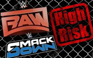 WWE's Preparation for High Risk Spots During Matches Unveiled