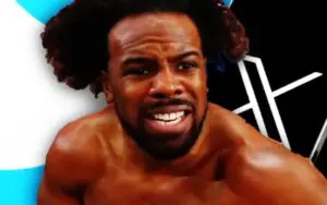 Xavier Woods Sparks Heated Exchanged After Calling Out WWE’s Tag Division Management