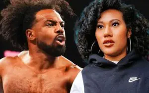 Xavier Woods Targets Big E’s Partner Kristen Following 12/2 WWE RAW