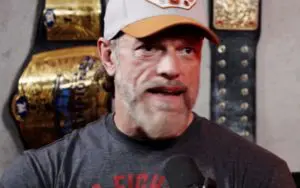 Adam Copeland Aims to End His Career by Elevating a Rising Star