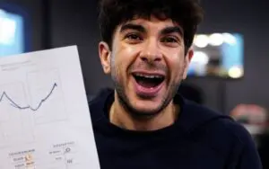 AEW Boasts Major Viewership Surge in the UK as ITV Numbers Climb