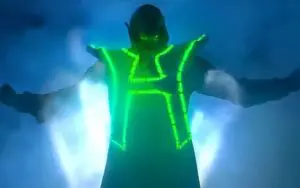 AEW Drops Cryptic “Hologram” Teaser During Collision