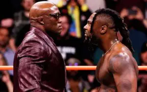 AEW Planning to Reignite Swerve Strickland vs. Bobby Lashley Feud